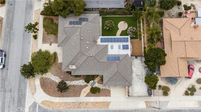 909 Reed Drive, Claremont, CA 91711