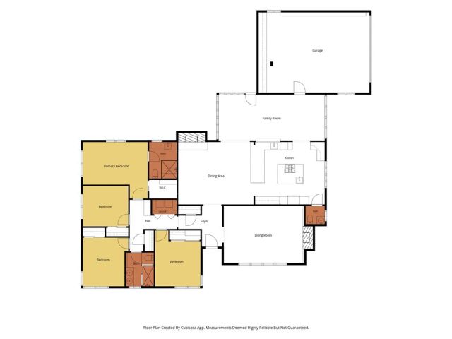909 Reed Drive, Claremont, CA 91711