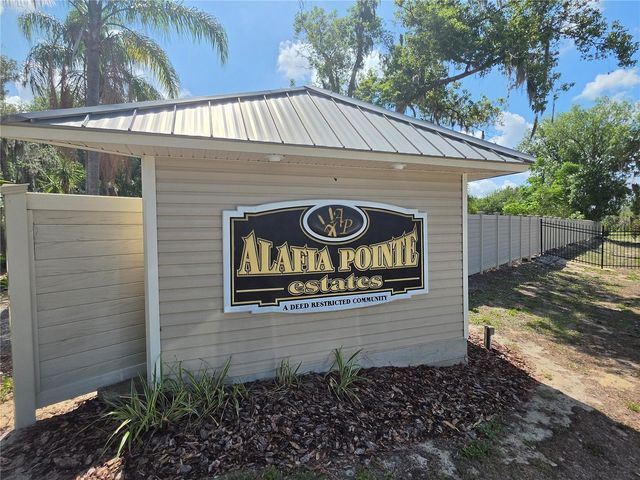 8331 ALAFIA POINTE DRIVE, Riverview, FL 33578