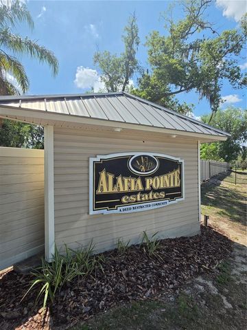 8331 ALAFIA POINTE DRIVE, Riverview, FL 33578