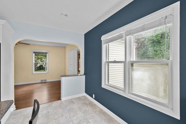 4215 Major Avenue, Madison, WI 53716