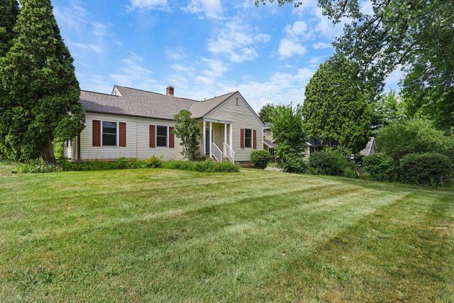 4215 Major Avenue, Madison, WI 53716