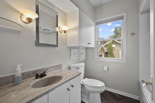 4215 Major Avenue, Madison, WI 53716
