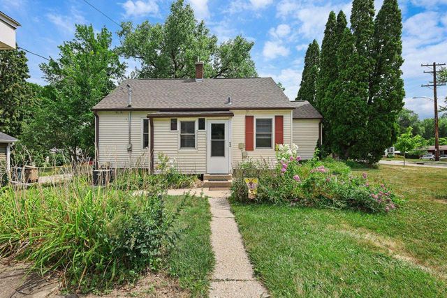 4215 Major Avenue, Madison, WI 53716