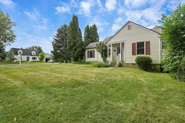4215 Major Avenue, Madison, WI 53716