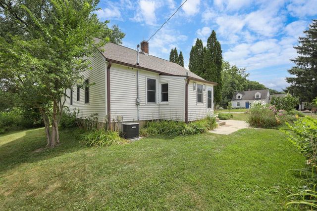 4215 Major Avenue, Madison, WI 53716