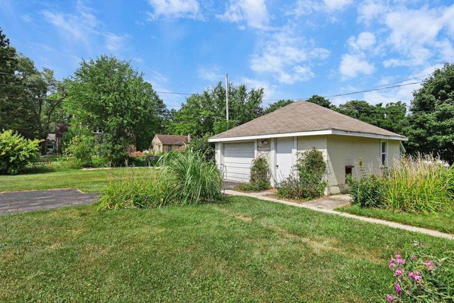 4215 Major Avenue, Madison, WI 53716