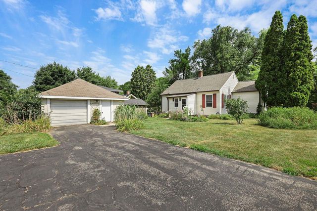 4215 Major Avenue, Madison, WI 53716