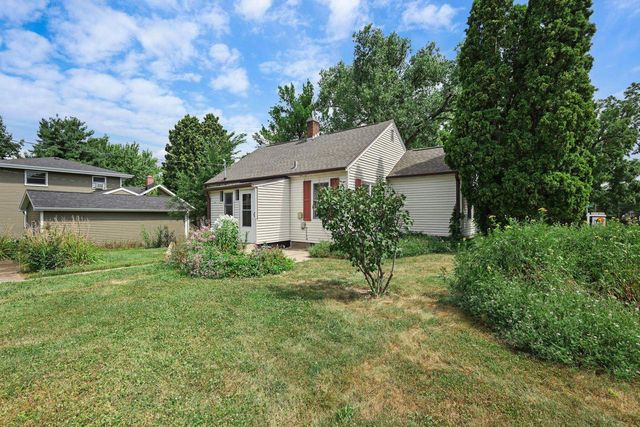 4215 Major Avenue, Madison, WI 53716