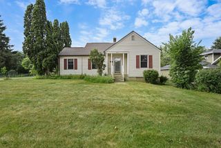 4215 Major Avenue, Madison, WI 53716