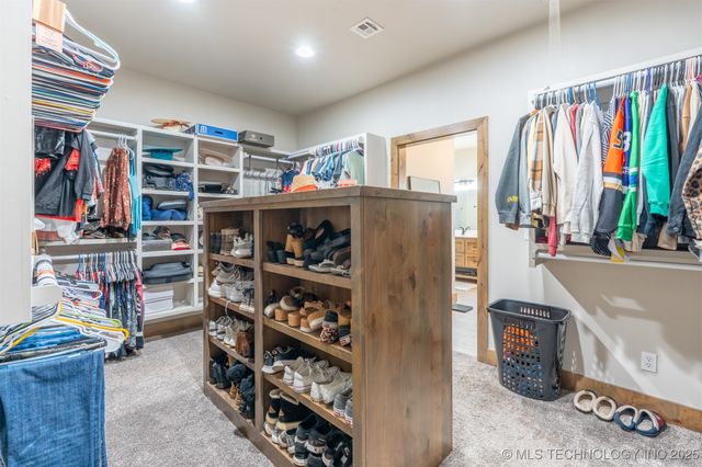 23700 E 720 Road, Wagoner, OK 74467