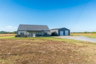 23700 E 720 Road, Wagoner, OK 74467