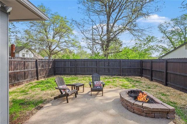9901 Wayne Avenue, Kansas City, MO 64131