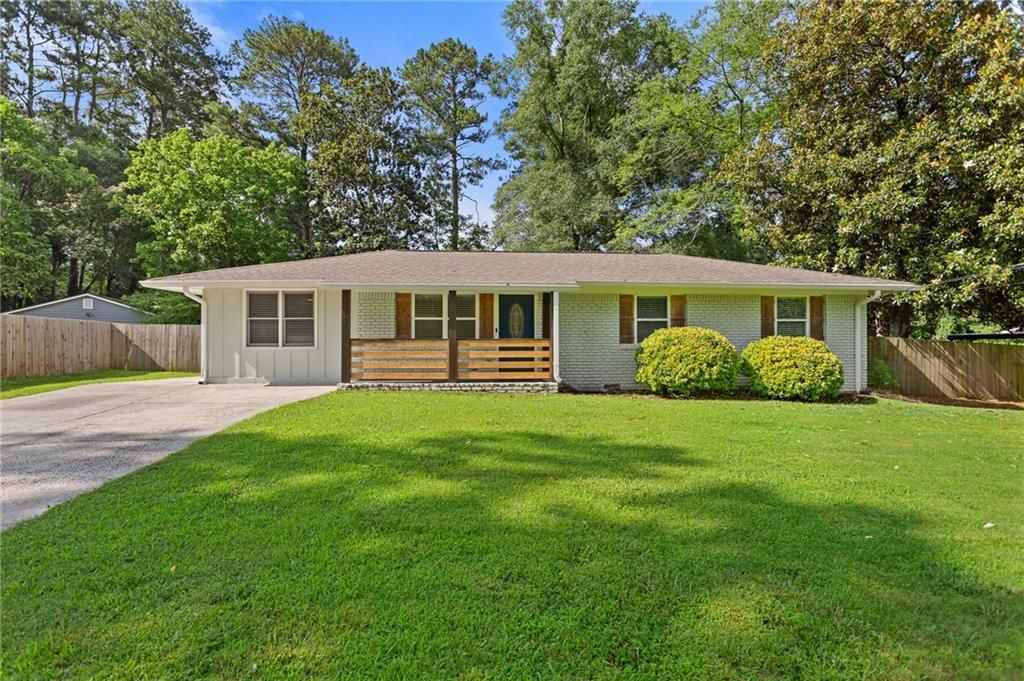 470 Pretty View SE Lane, Smyrna, GA 30082