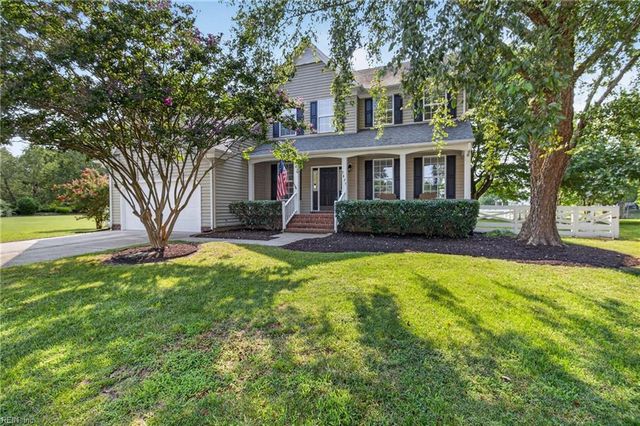 2825 Pleasant Acres DR, Virginia Beach, VA 23453