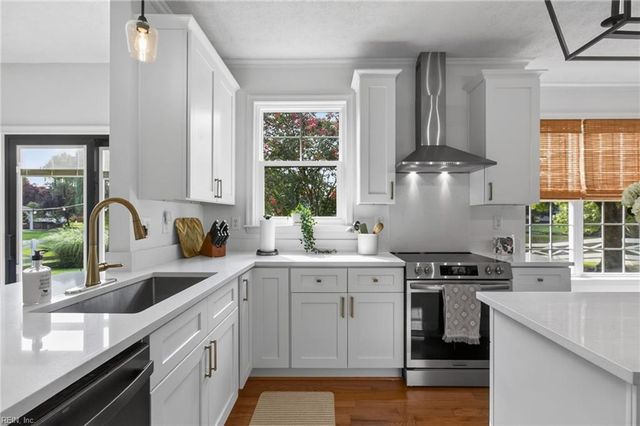 2825 Pleasant Acres DR, Virginia Beach, VA 23453
