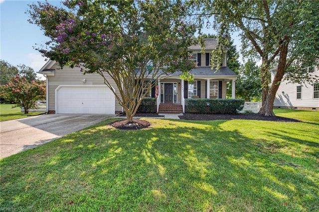 2825 Pleasant Acres DR, Virginia Beach, VA 23453