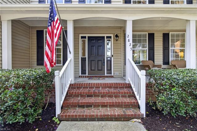 2825 Pleasant Acres DR, Virginia Beach, VA 23453