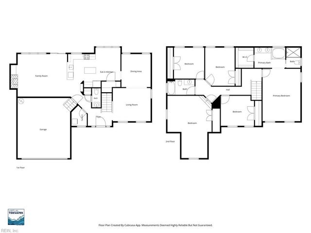 2825 Pleasant Acres DR, Virginia Beach, VA 23453