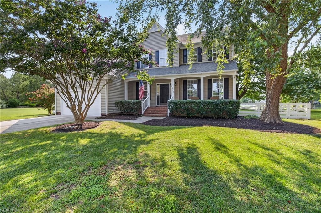 2825 Pleasant Acres DR, Virginia Beach, VA 23453
