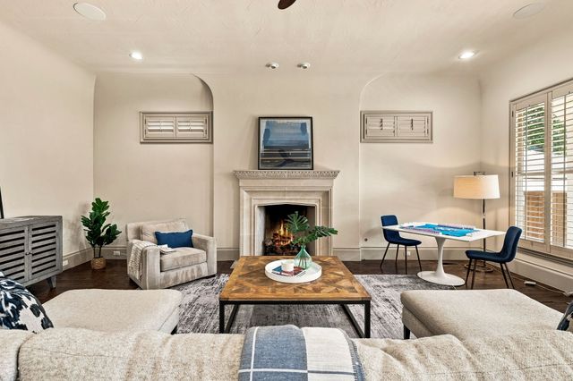 4125 Shenandoah Street, University Park, TX 75205