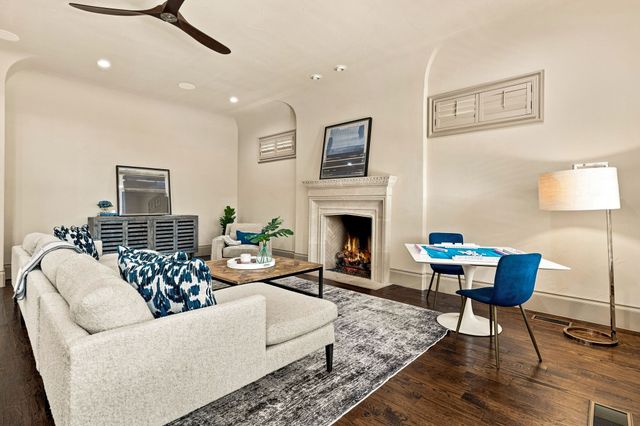 4125 Shenandoah Street, University Park, TX 75205