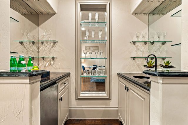 4125 Shenandoah Street, University Park, TX 75205