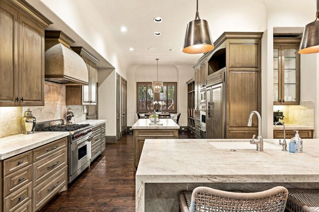 4125 Shenandoah Street, University Park, TX 75205