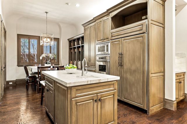 4125 Shenandoah Street, University Park, TX 75205