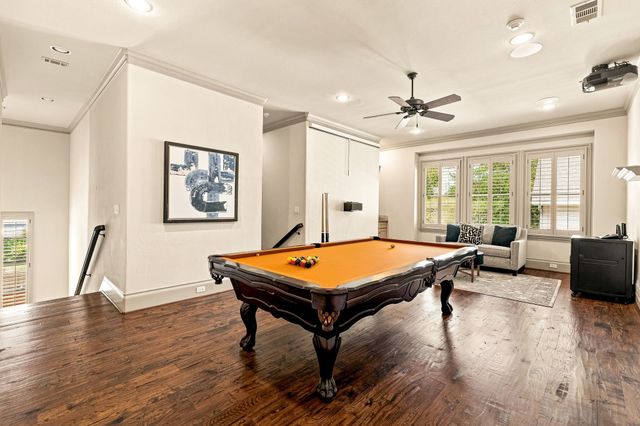 4125 Shenandoah Street, University Park, TX 75205