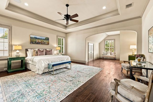 4125 Shenandoah Street, University Park, TX 75205