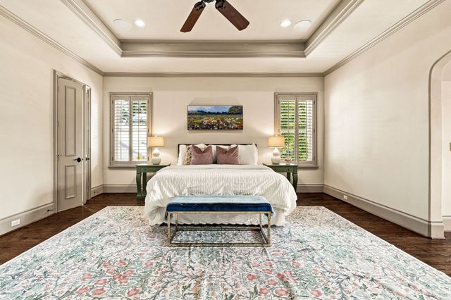 4125 Shenandoah Street, University Park, TX 75205