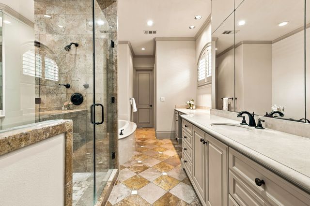 4125 Shenandoah Street, University Park, TX 75205