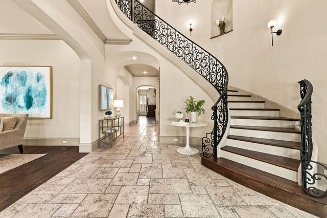 4125 Shenandoah Street, University Park, TX 75205
