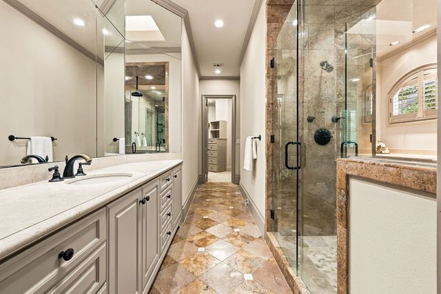 4125 Shenandoah Street, University Park, TX 75205