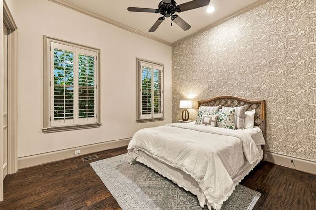 4125 Shenandoah Street, University Park, TX 75205