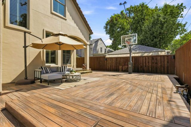 4125 Shenandoah Street, University Park, TX 75205