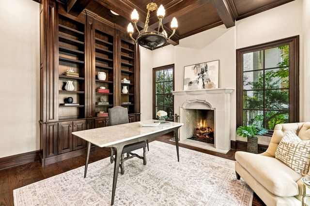 4125 Shenandoah Street, University Park, TX 75205