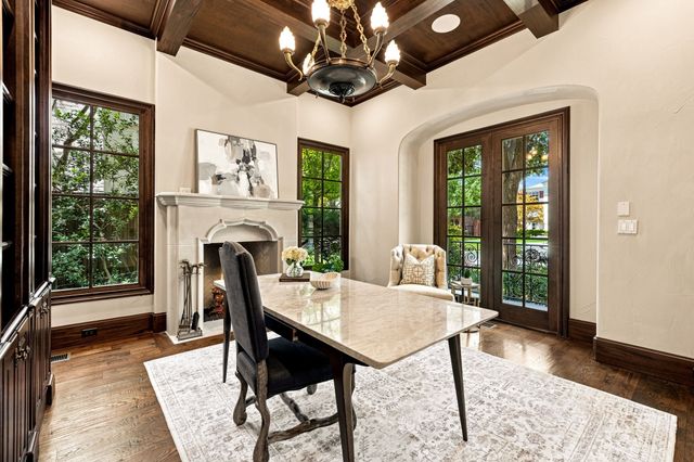 4125 Shenandoah Street, University Park, TX 75205