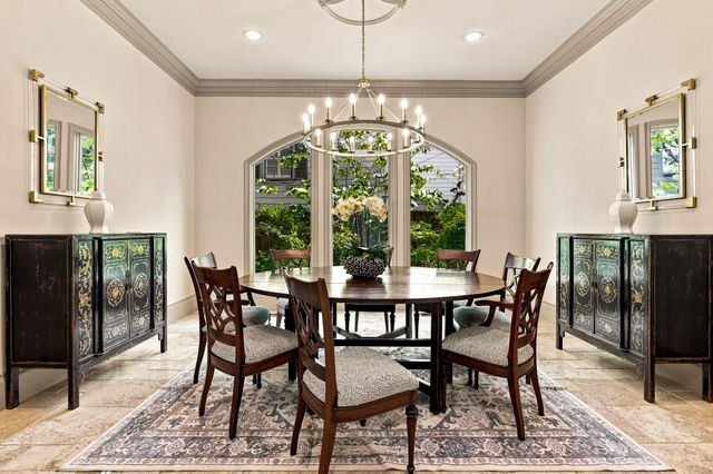 4125 Shenandoah Street, University Park, TX 75205