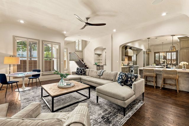 4125 Shenandoah Street, University Park, TX 75205