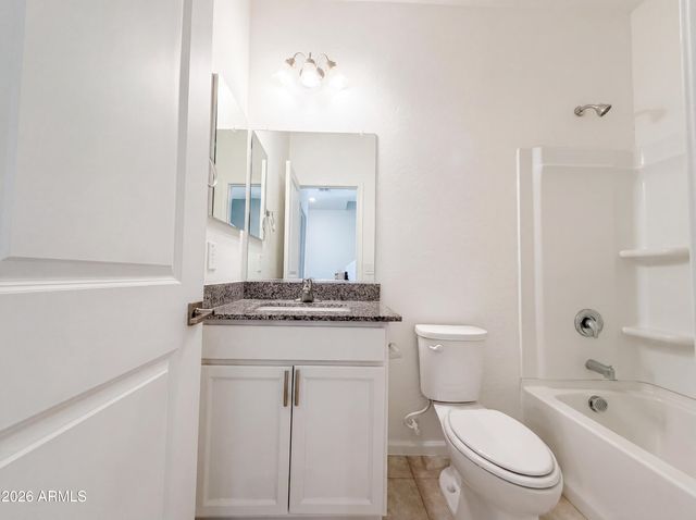 2040 E PIEDMONT Place, Casa Grande, AZ 85122
