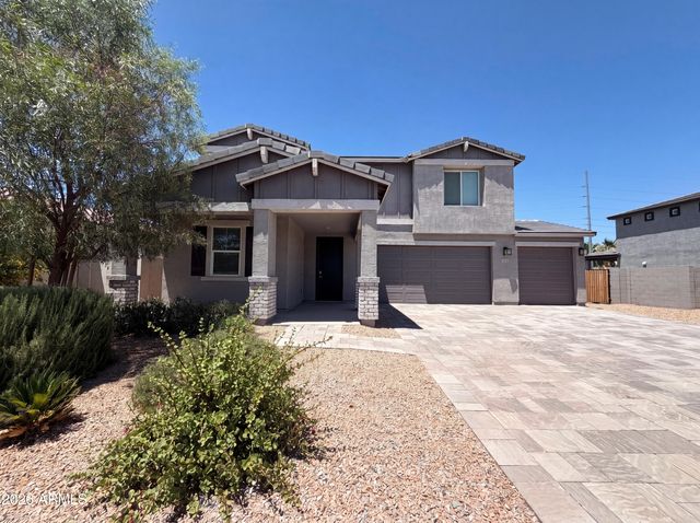 2040 E PIEDMONT Place, Casa Grande, AZ 85122