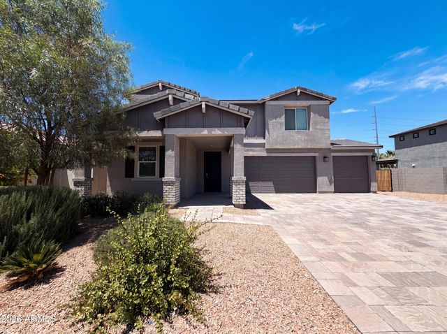 2040 E PIEDMONT Place, Casa Grande, AZ 85122