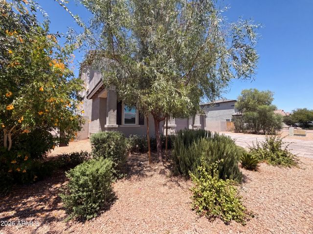 2040 E PIEDMONT Place, Casa Grande, AZ 85122