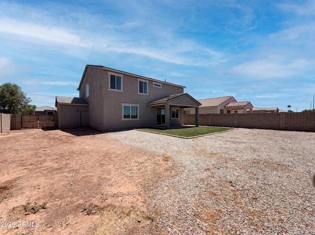 2040 E PIEDMONT Place, Casa Grande, AZ 85122