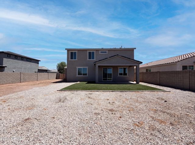 2040 E PIEDMONT Place, Casa Grande, AZ 85122