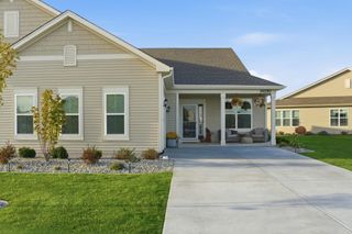 14250 Heritage Way, Cedar Lake, IN 46303