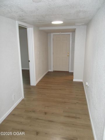 702 N Hall Street, Webb City, MO 64870