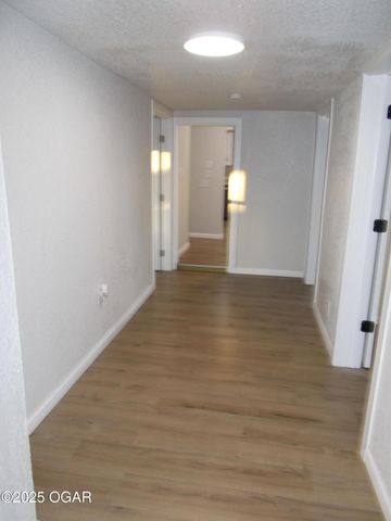 702 N Hall Street, Webb City, MO 64870